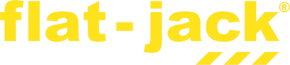 Flat-jack Flat-jack