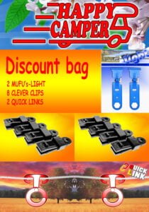 Discount bag - camping-jack.eu
