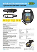 MULTICOMPRESSOR RING RETC6000 – Image 10