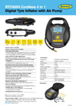 MULTICOMPRESSOR RING RETC6000 – Image 11