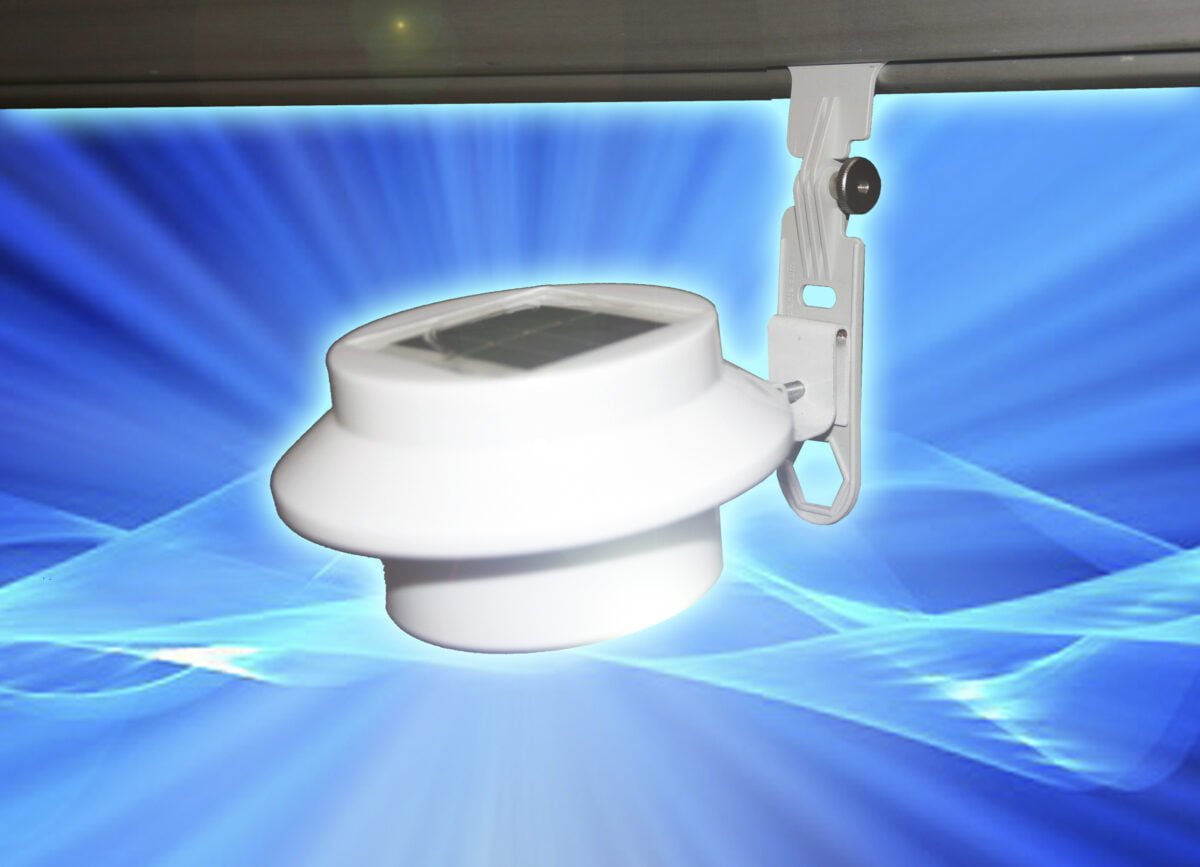 MUFU light