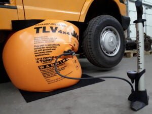 AIR-JACK air cushion jack - Image 4