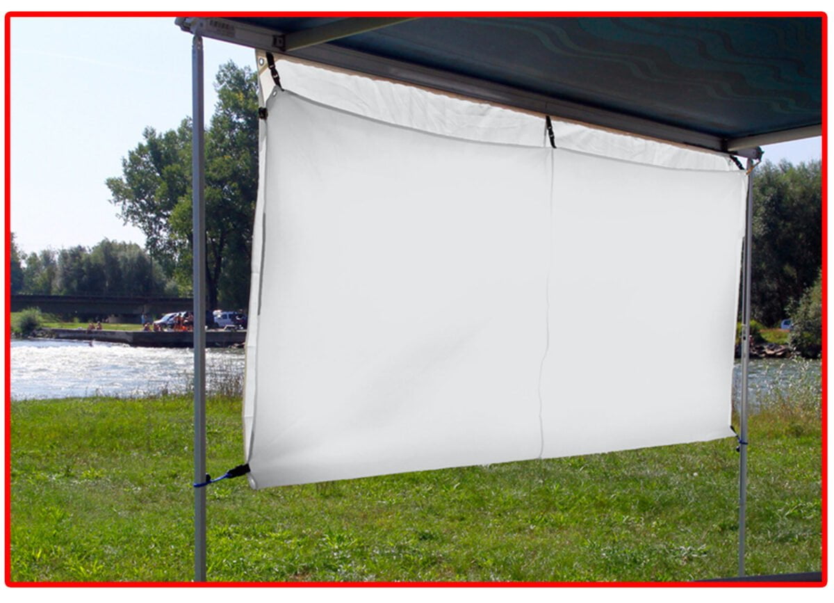 MUFU ALL-IN-ONE PARE-VENT/PARE-SOLEIL – Image 4