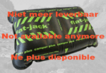 FLAT-JACK Camper plus