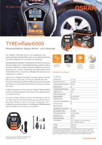 MULTICOMPRESSOR OSRAM OTIR6000 - Image 18
