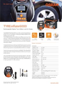 MULTICOMPRESSOR OSRAM OTIR6000 - Image 16